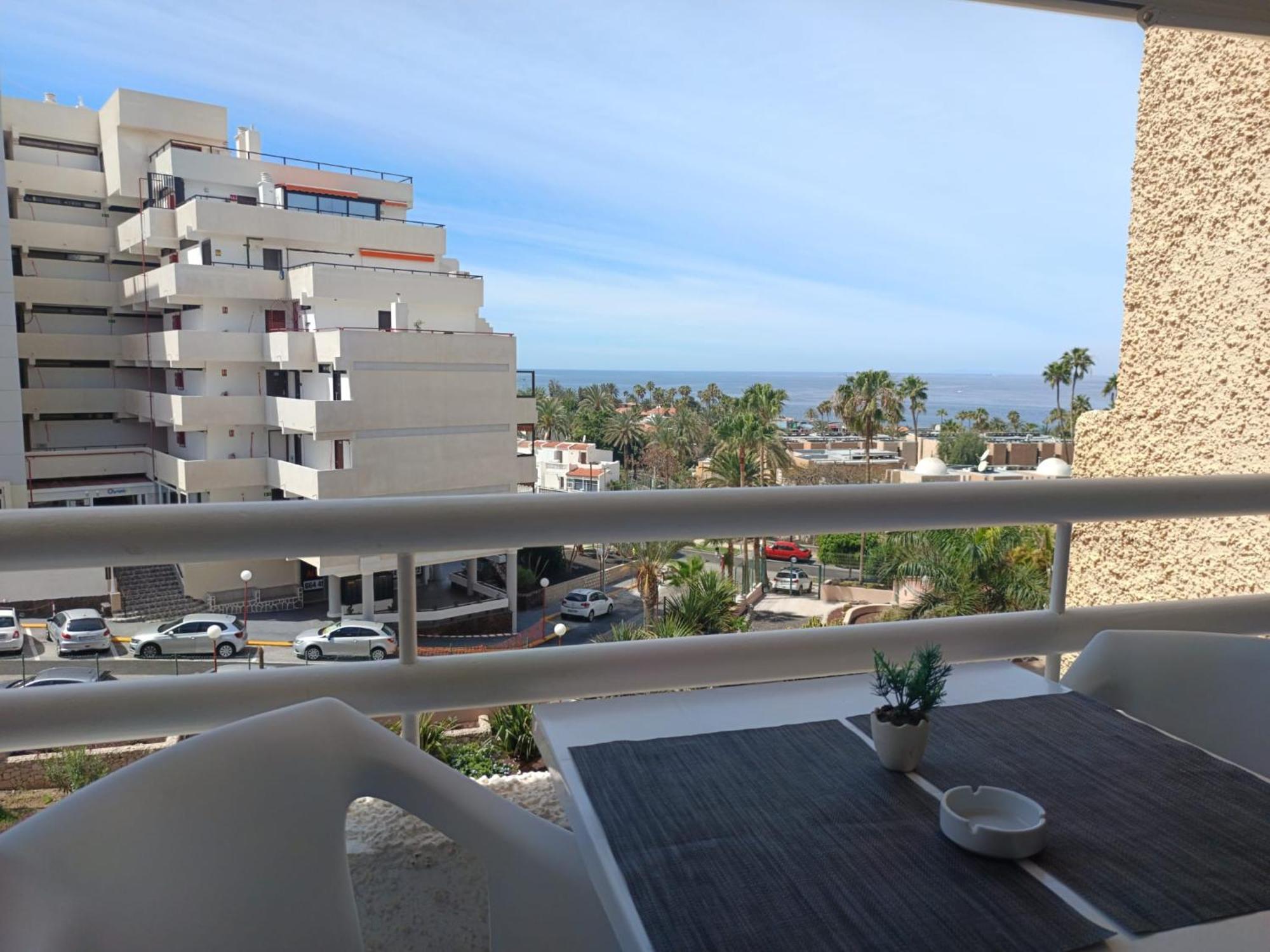 Pretty View Borinquen Playa De Las Americas Playa Feñabe Exterior foto